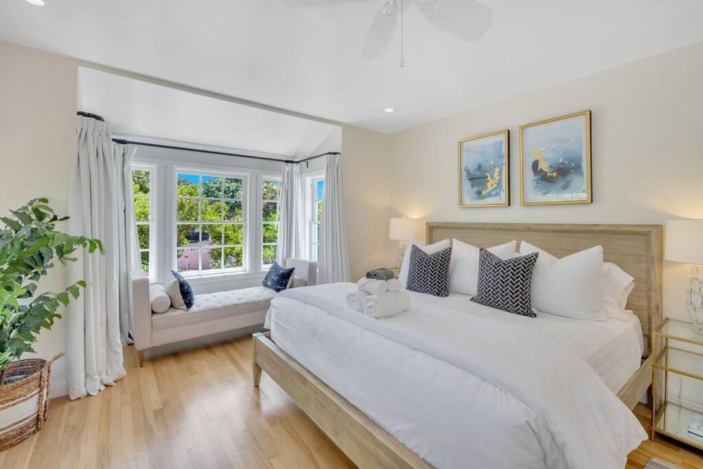 Villa Luxury Ocean View Retreat