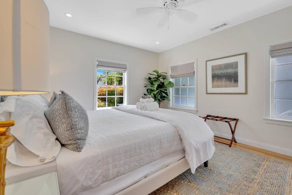 Luxury Ocean View Retreat San Diego