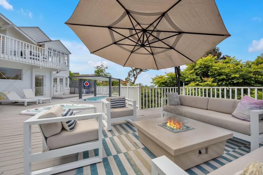 Villa Luxury Ocean View Retreat