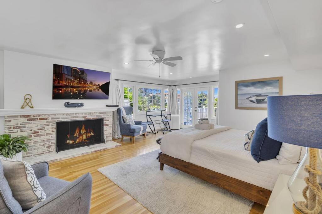Luxury Ocean View Retreat Villa San Diego