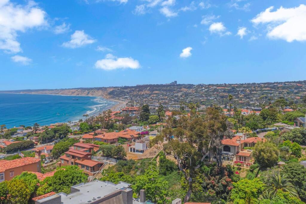 Luxury Ocean View Retreat San Diego