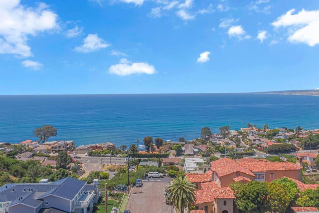 Villa Luxury Ocean View Retreat