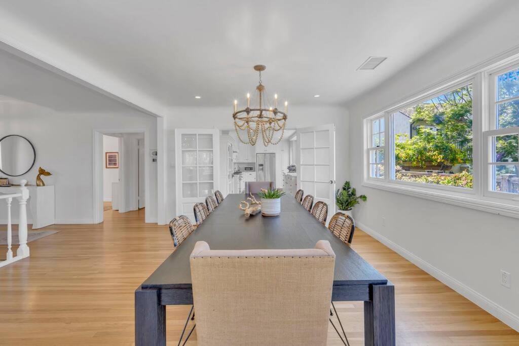 Luxury Ocean View Retreat * San Diego