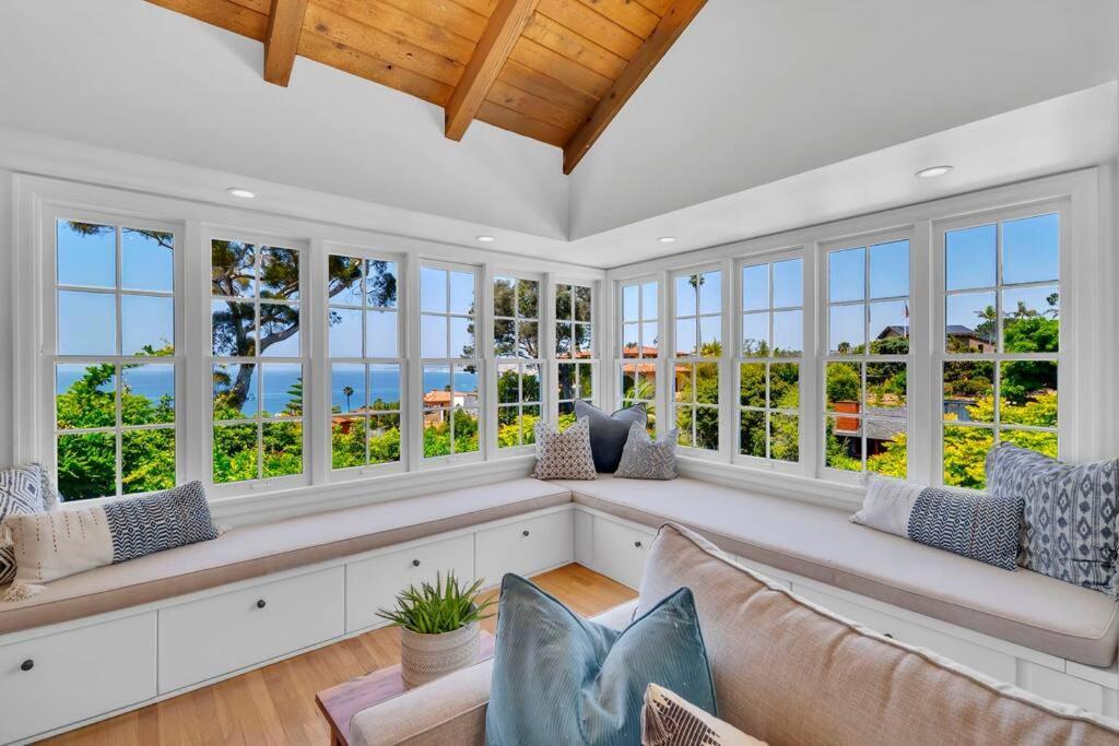 Luxury Ocean View Retreat Villa