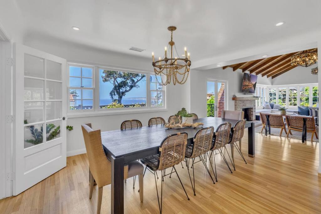 Luxury Ocean View Retreat *