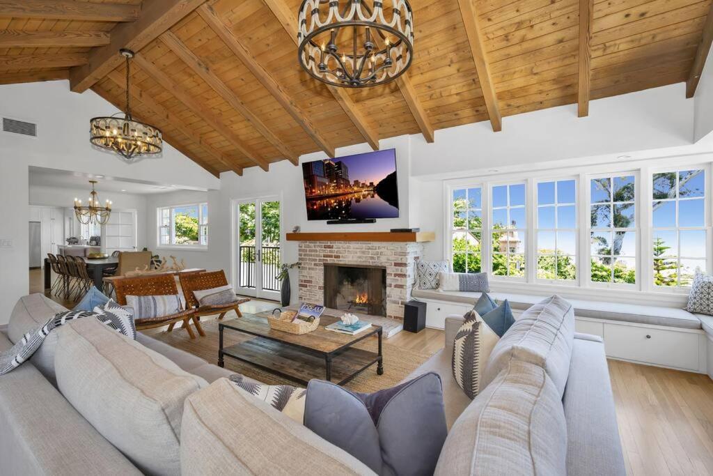 Luxury Ocean View Retreat Villa *