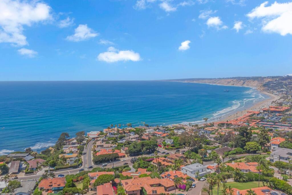 Luxury Ocean View Retreat San Diego